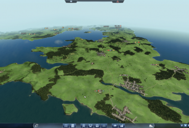 FX2K UK map with static industry - Transport Fever Community