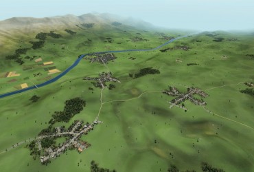 Inntal - Transport Fever Community