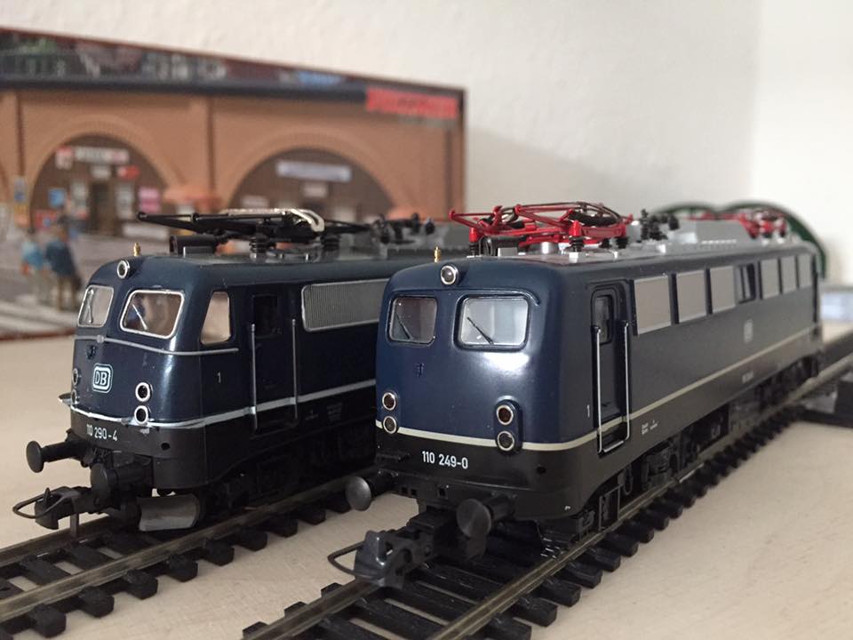 The 110 Sisters