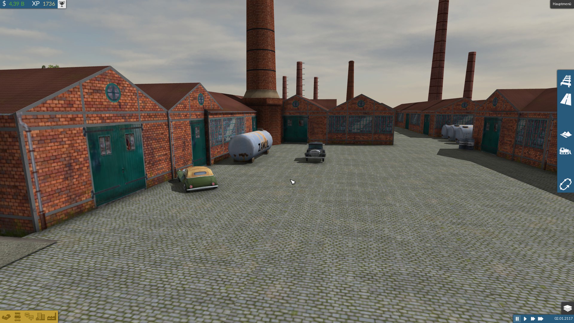 Industriepark 3