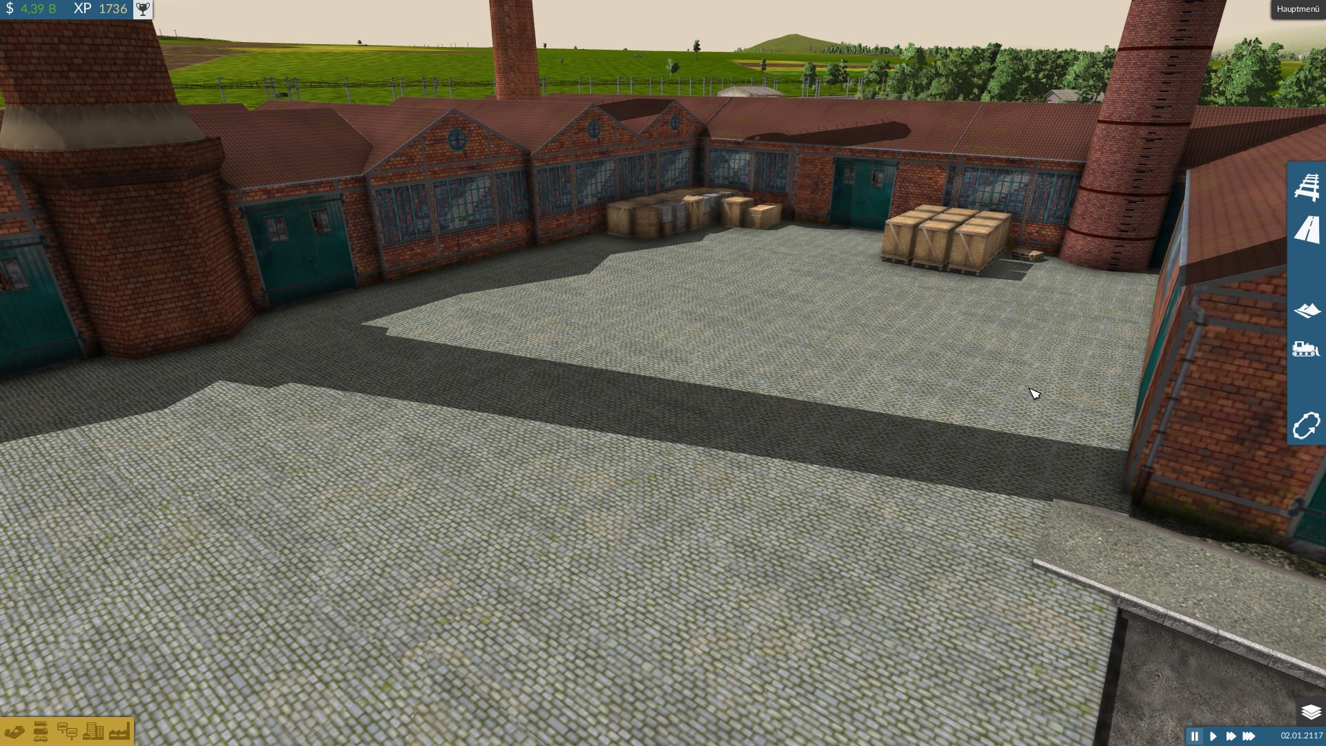 Industriepark 4