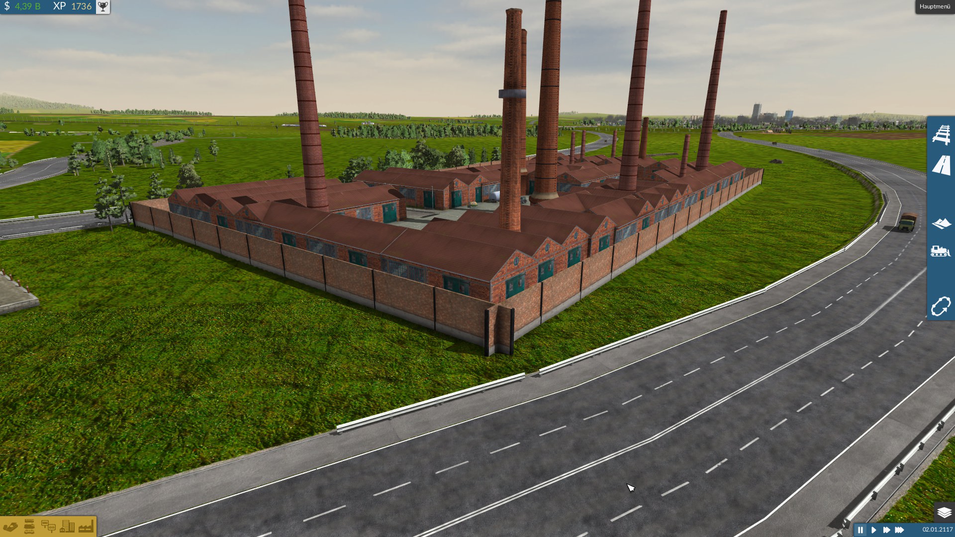 Industriepark 7