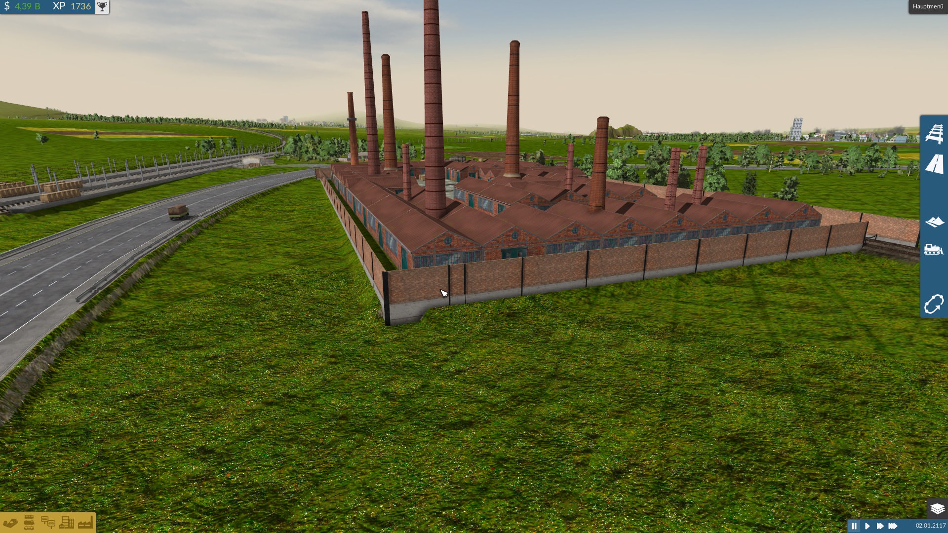 Industriepark 10