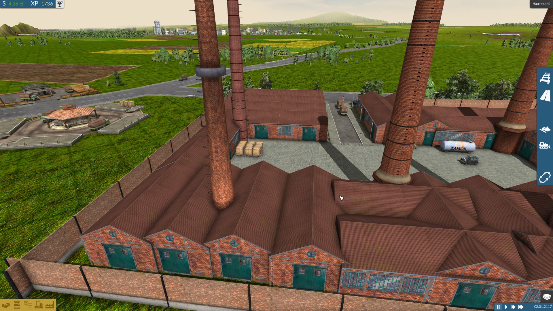 Industriepark 8