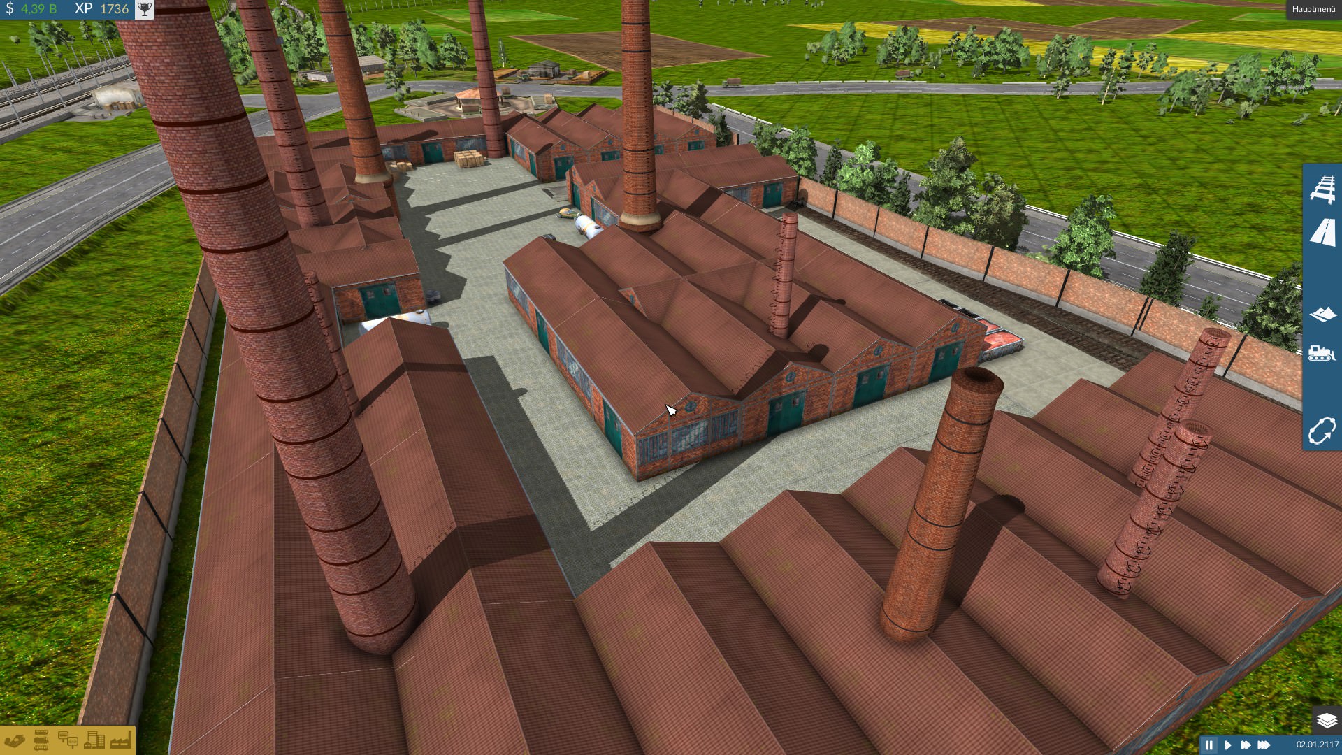 Industriepark 9
