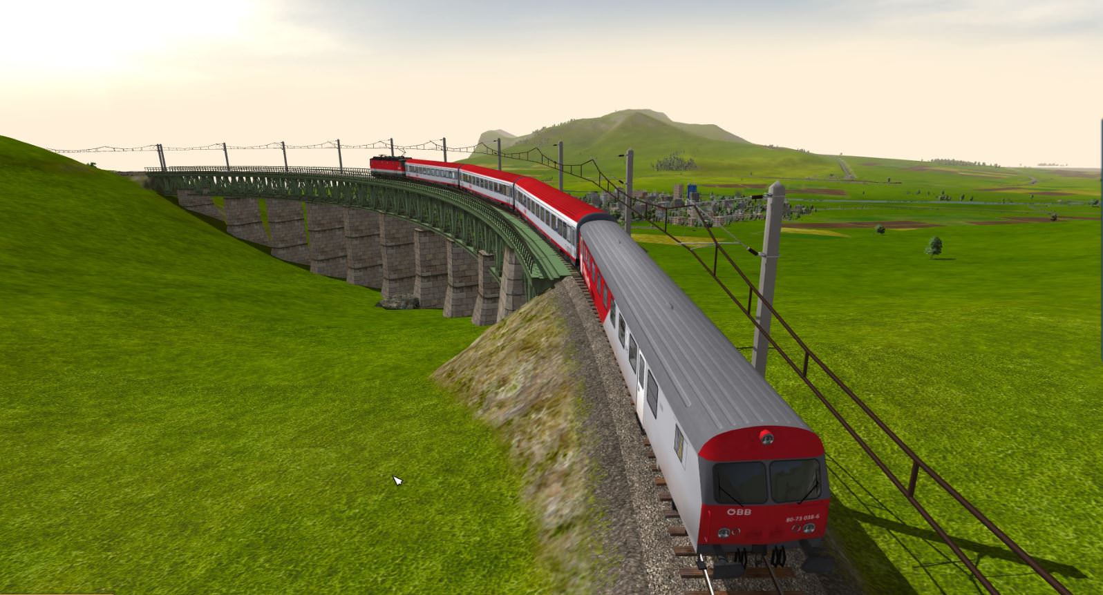 Stadtschlaininger Pass