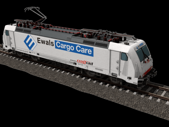 Br 185.2 Crossrail Ewals Cargo Care