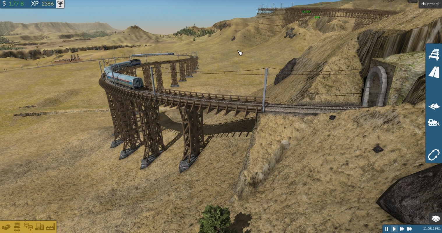 Kreuzung nach Pass