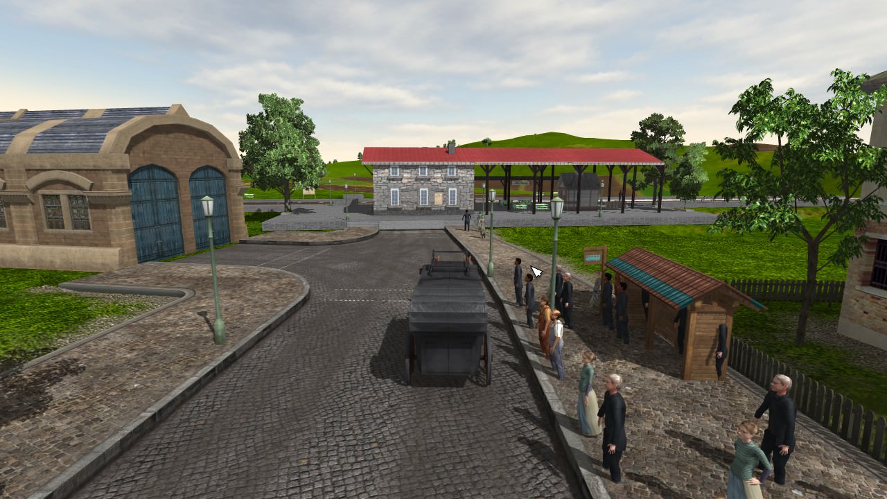 Bahnhof Hanau-Ost 2 (Hanau)