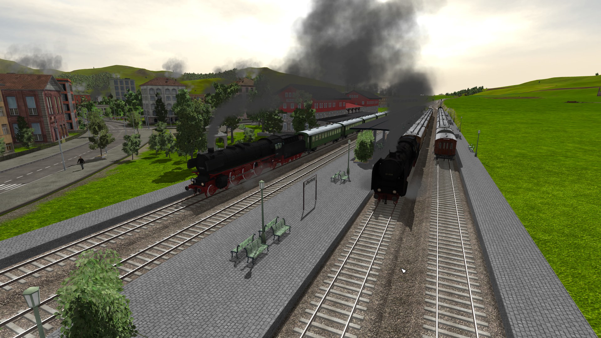 Doppel BR 01