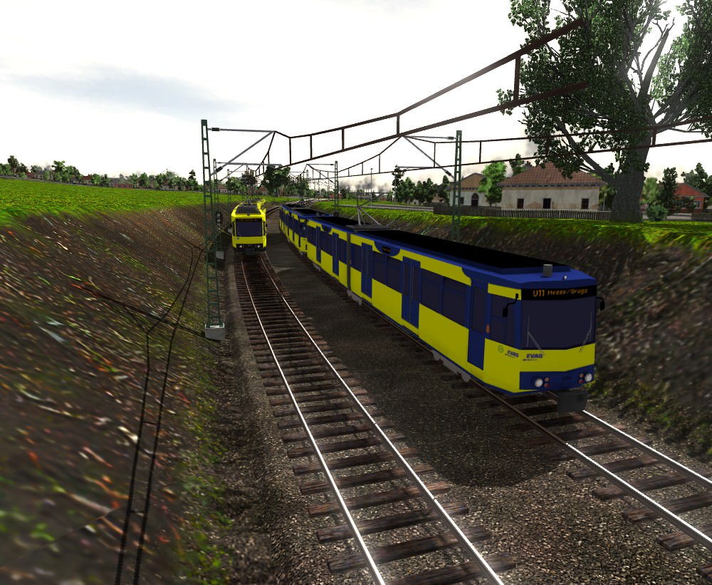 Was rollt denn da? :D -1