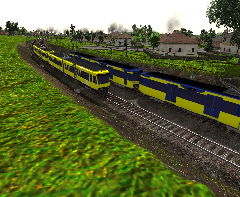 Was rollt denn da? :D -2