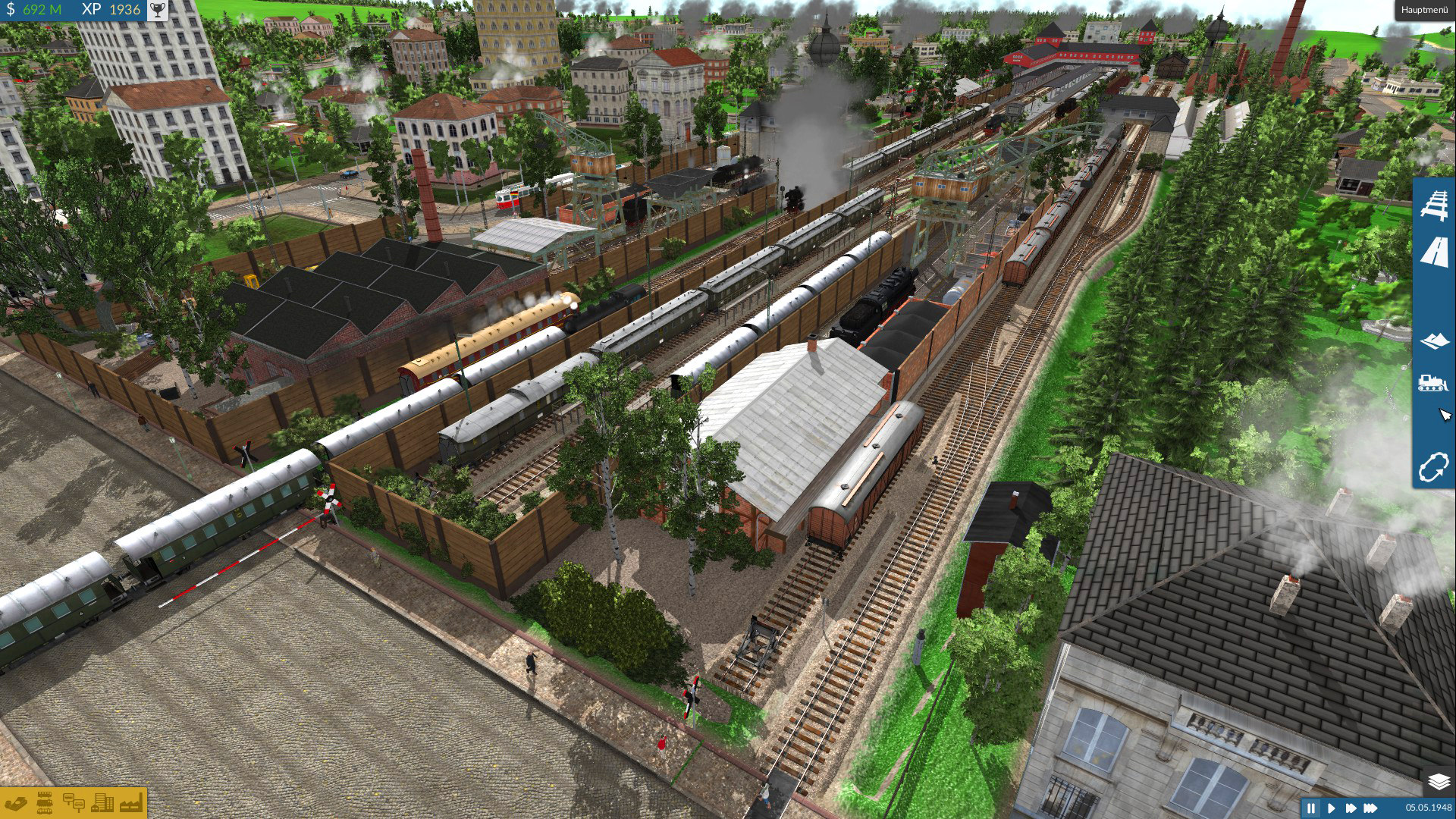 Bahnhof Graz