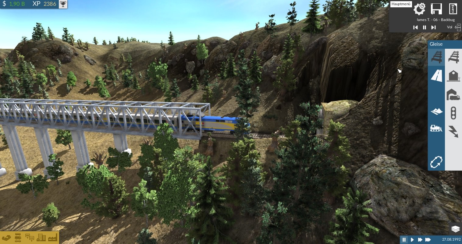 Via Rail