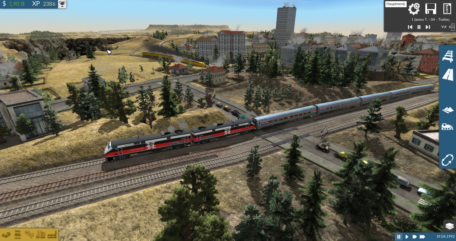 NH Express
