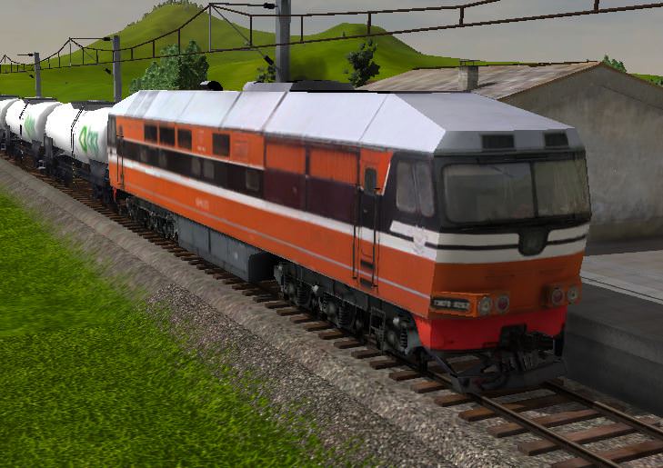 *ORANGE-Power*; Städtischer MüllAbfuhr "Farb Lo(o)k" ...