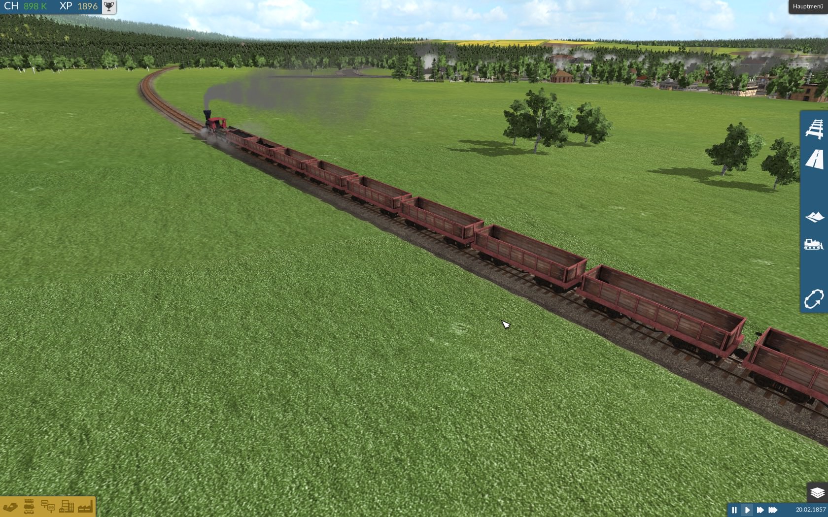 Güterzug