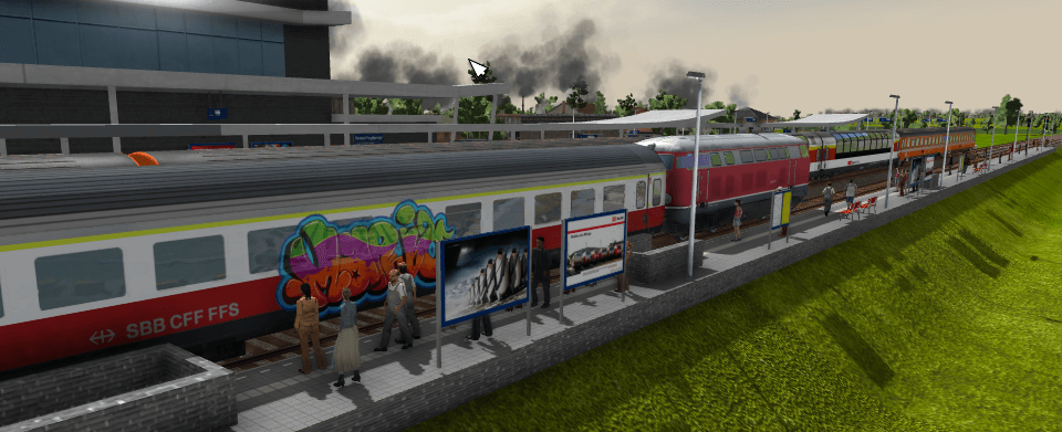 Graffiti