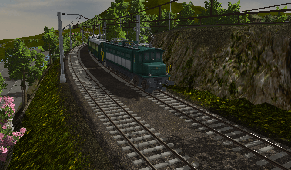 Neue Map, neues Glück