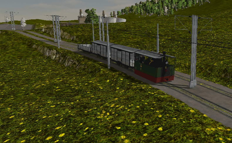 Neue Map, neues Glück