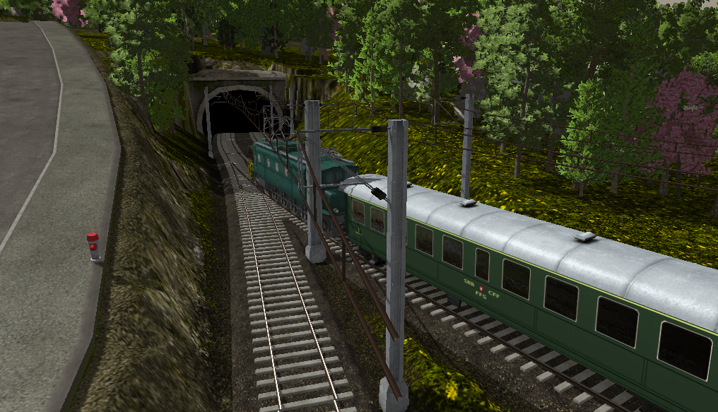 Neue Map, neues Glück