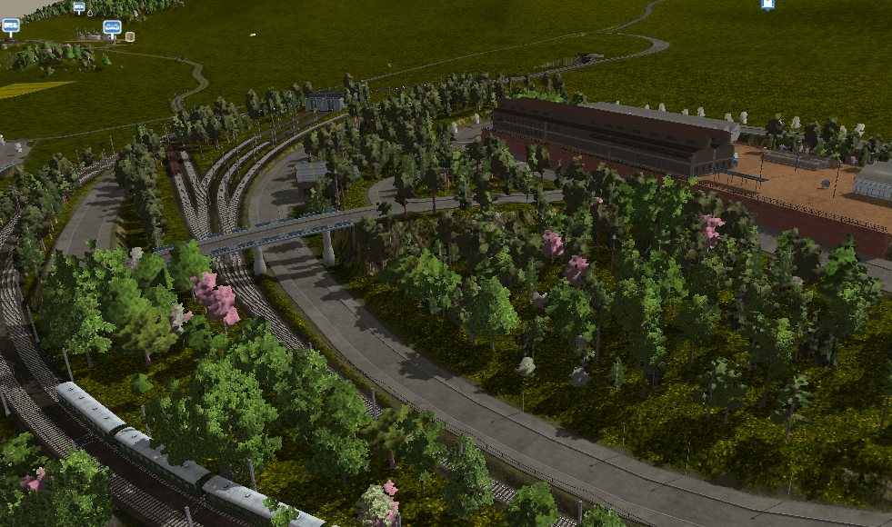 Neue Map, neues Glück