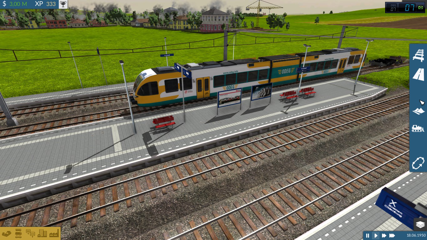 ODEG S_Bahn