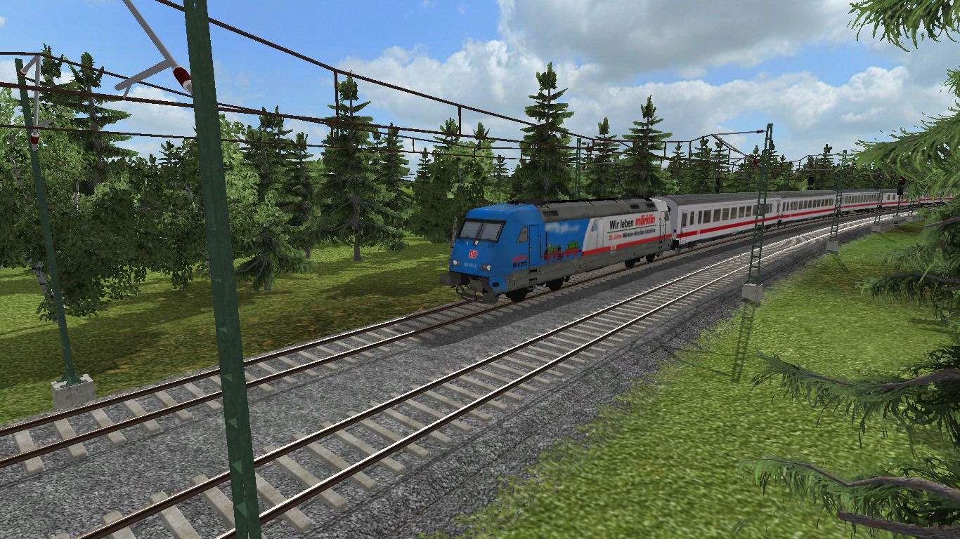 Märklin-101