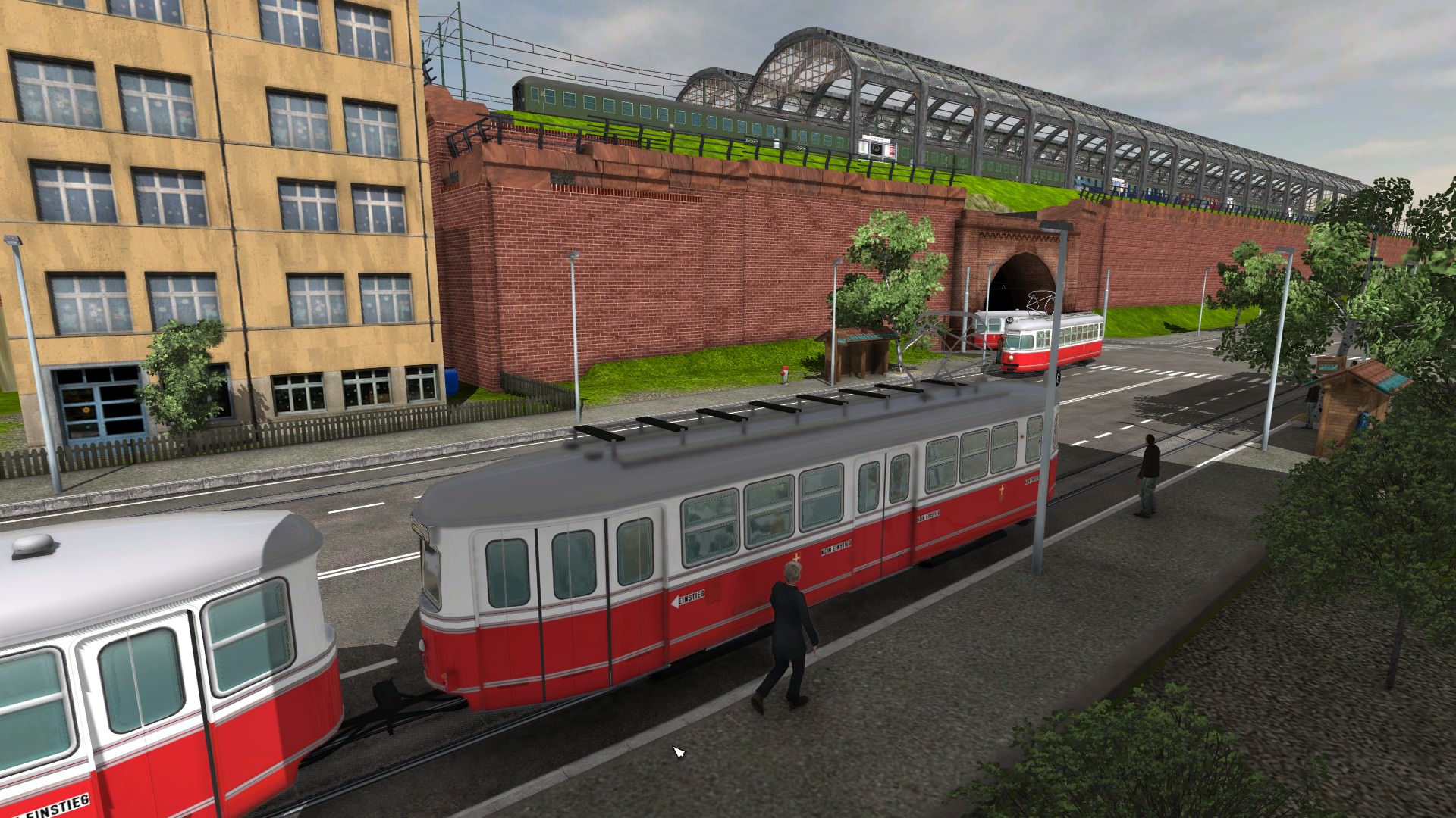 Bad Wörishofen: Stadtansichten