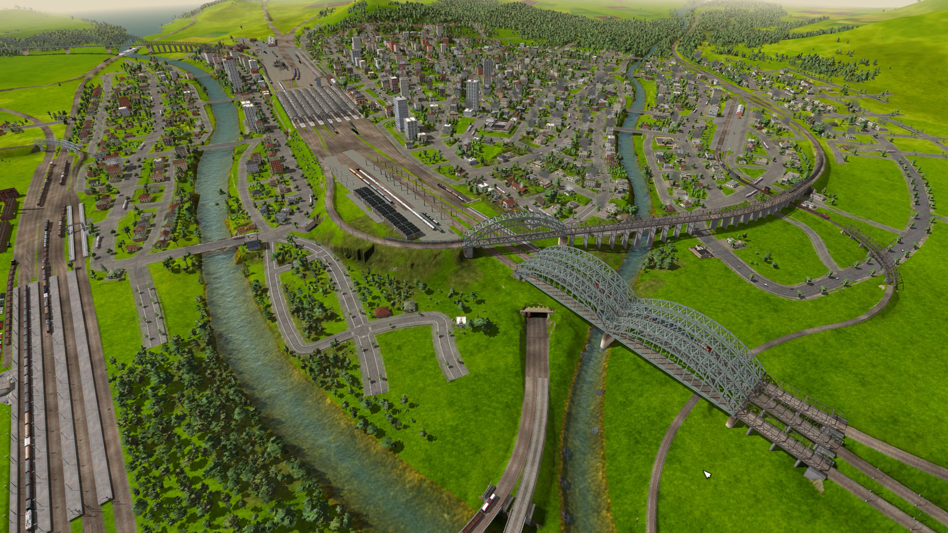 Bad Wörishofen: Stadtansichten