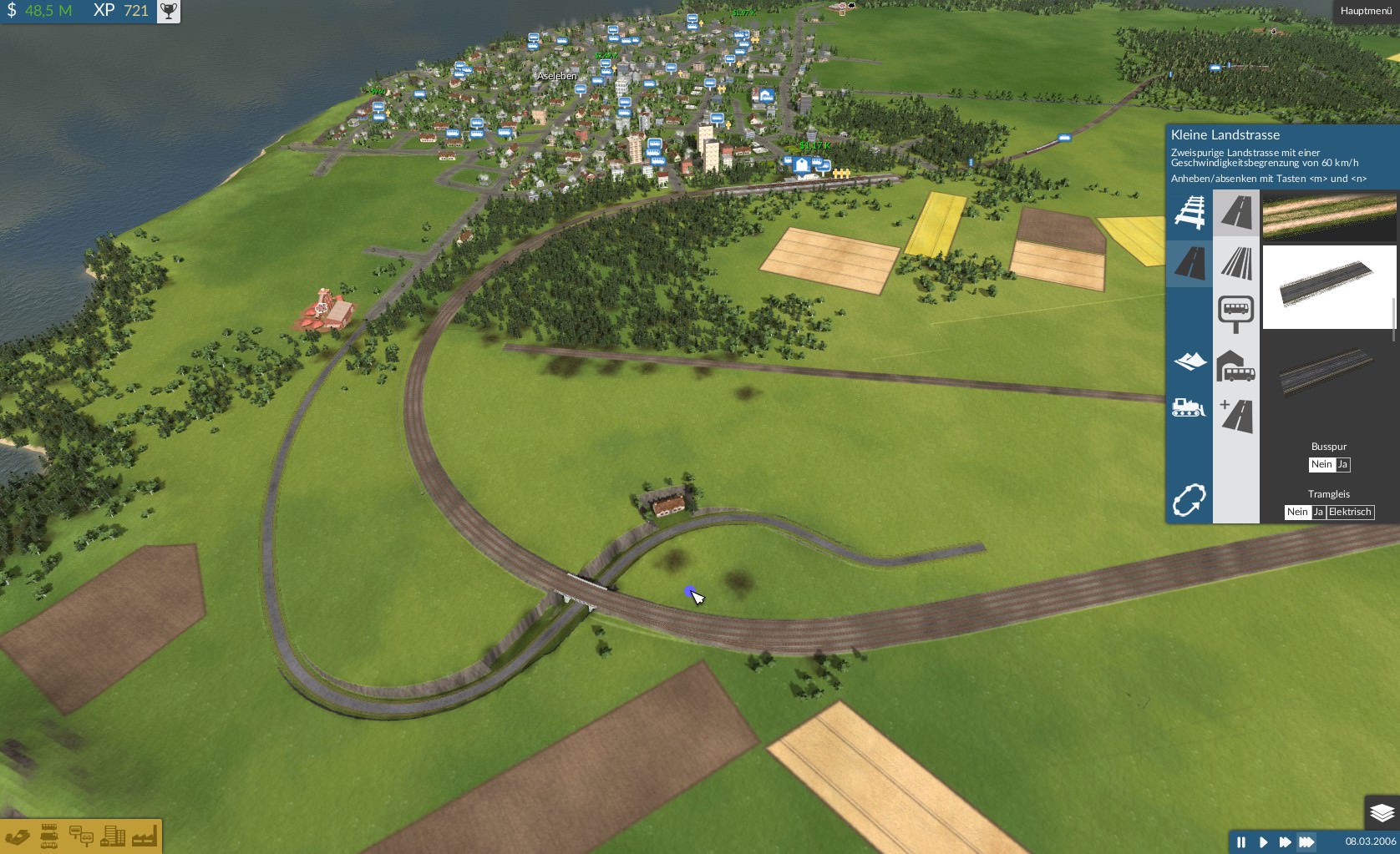 Bahnbetriebswerk *Detailarbeit