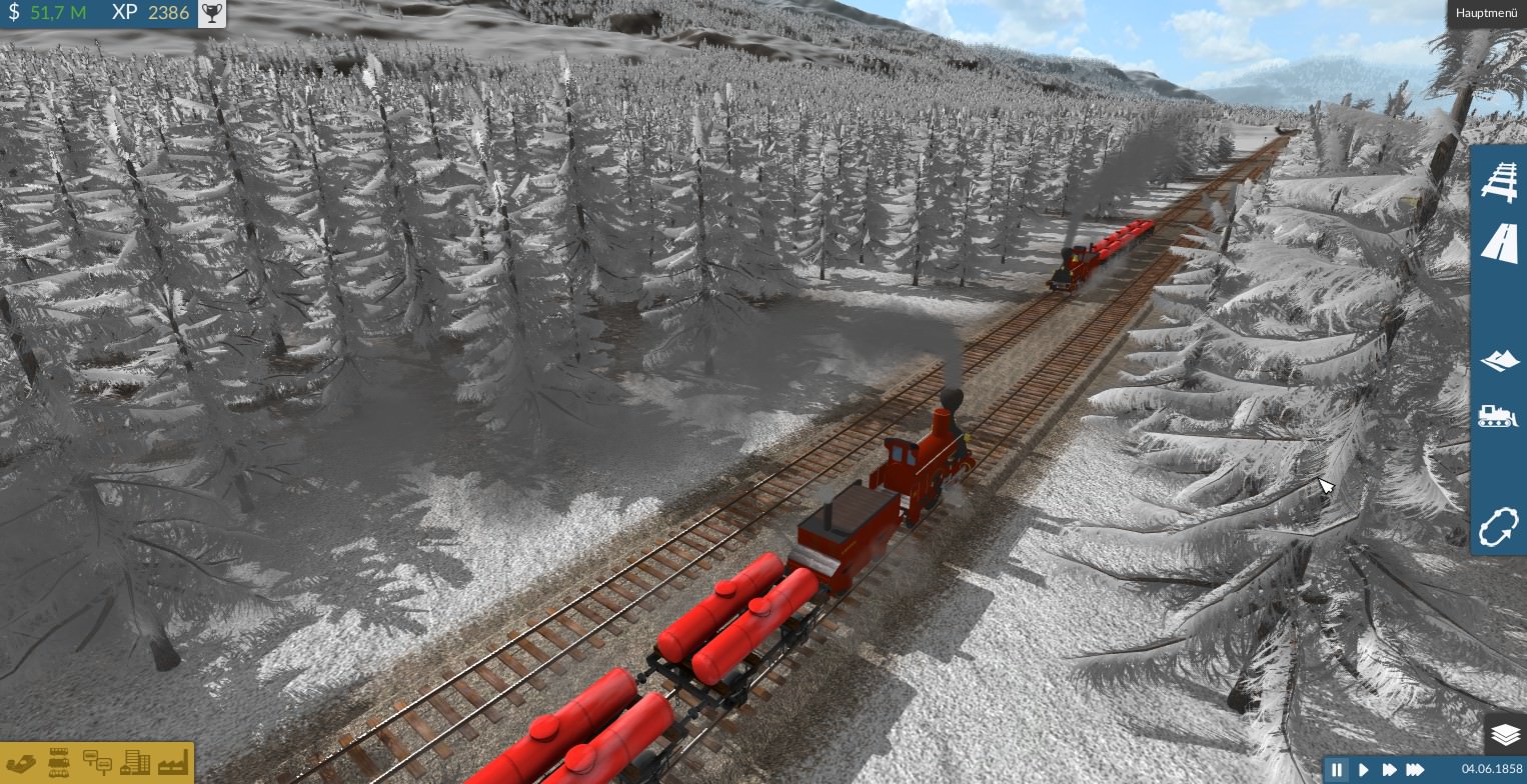 Öltransport