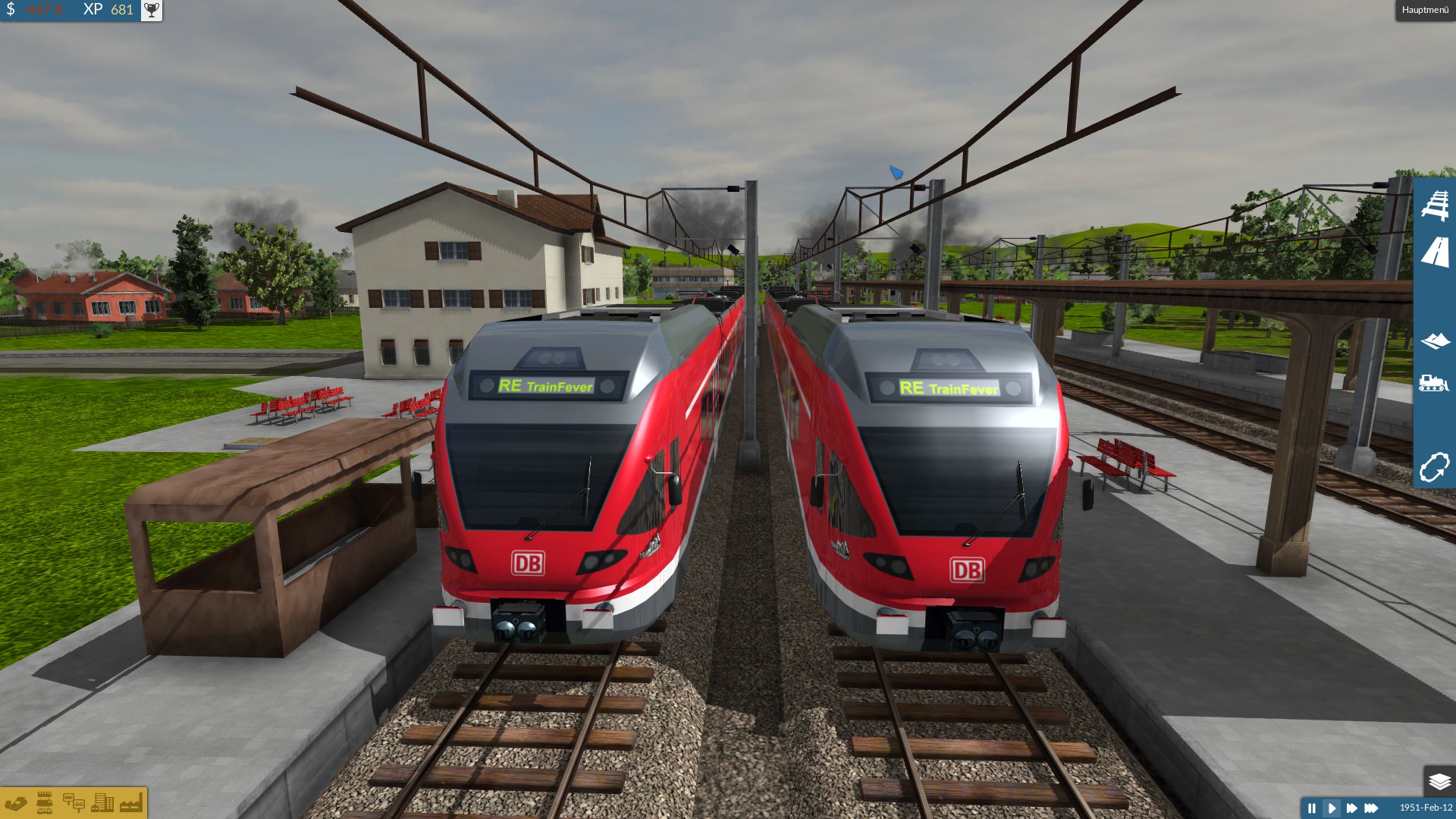 WIP - Deutsche Bahn AG - BR 429 (Flirt)