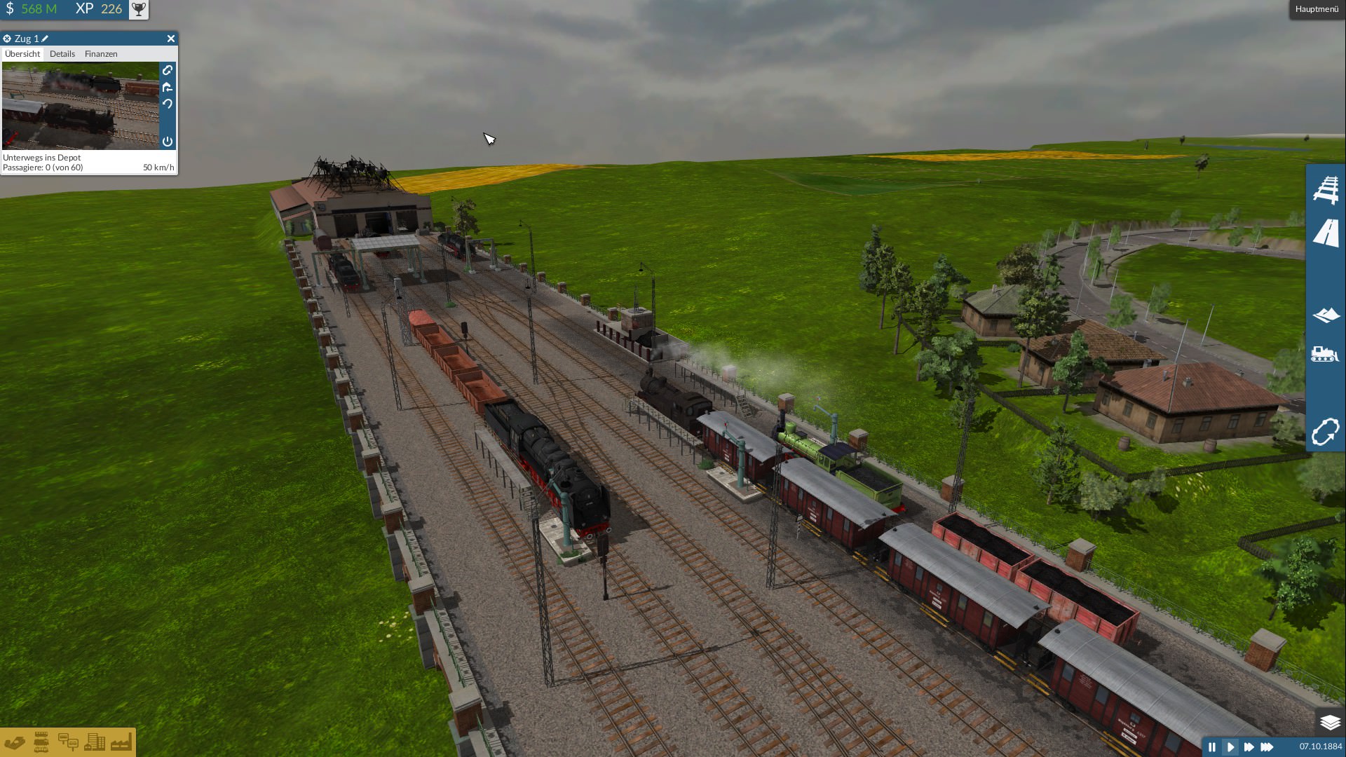 BBW bei Wolin 2