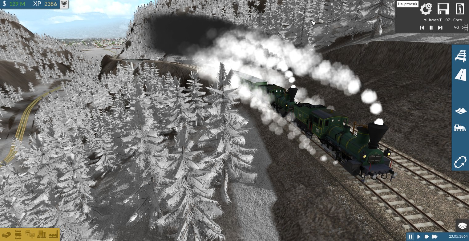 Enges Tal
