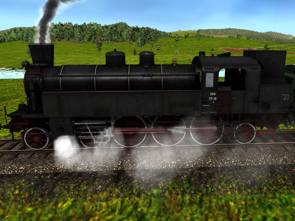 ÖBB 77.19