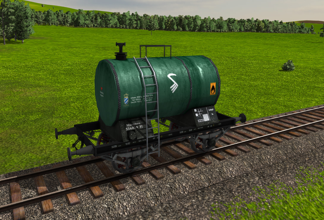 Repaints