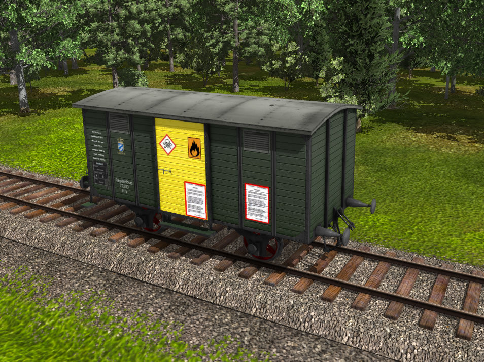Repaints