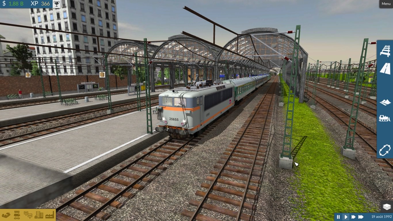 regio