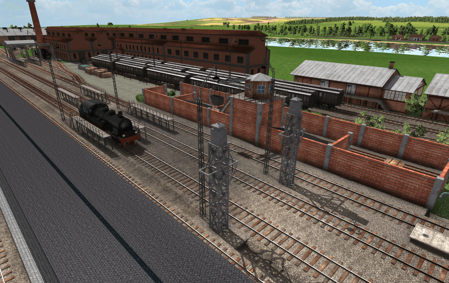 Rheinlandwerke
