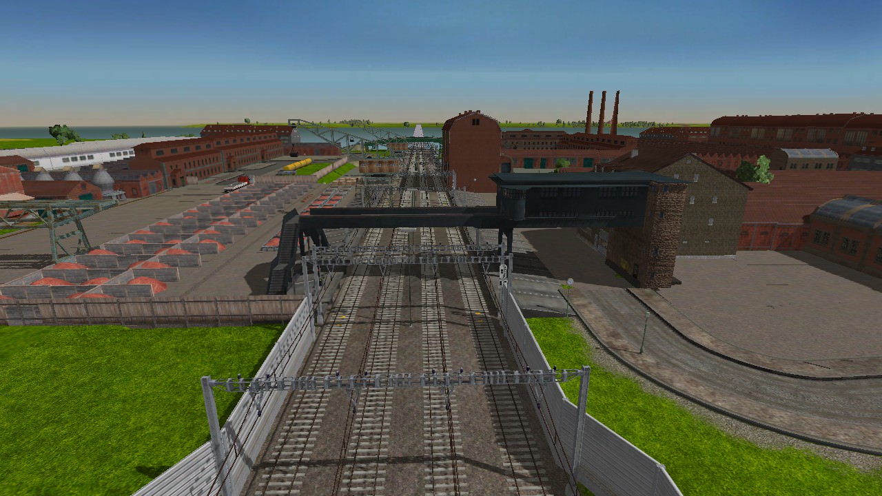 Insel-Industriepark Nr.5