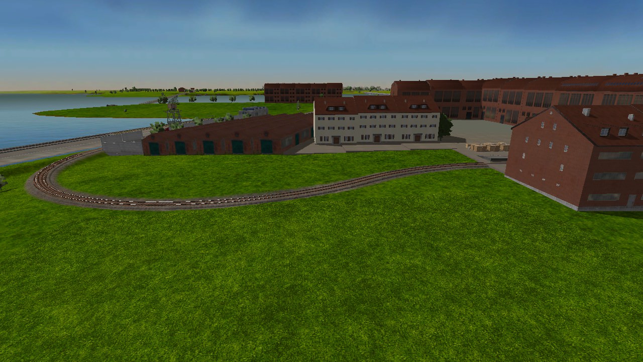 Insel-Industriepark Nr.11