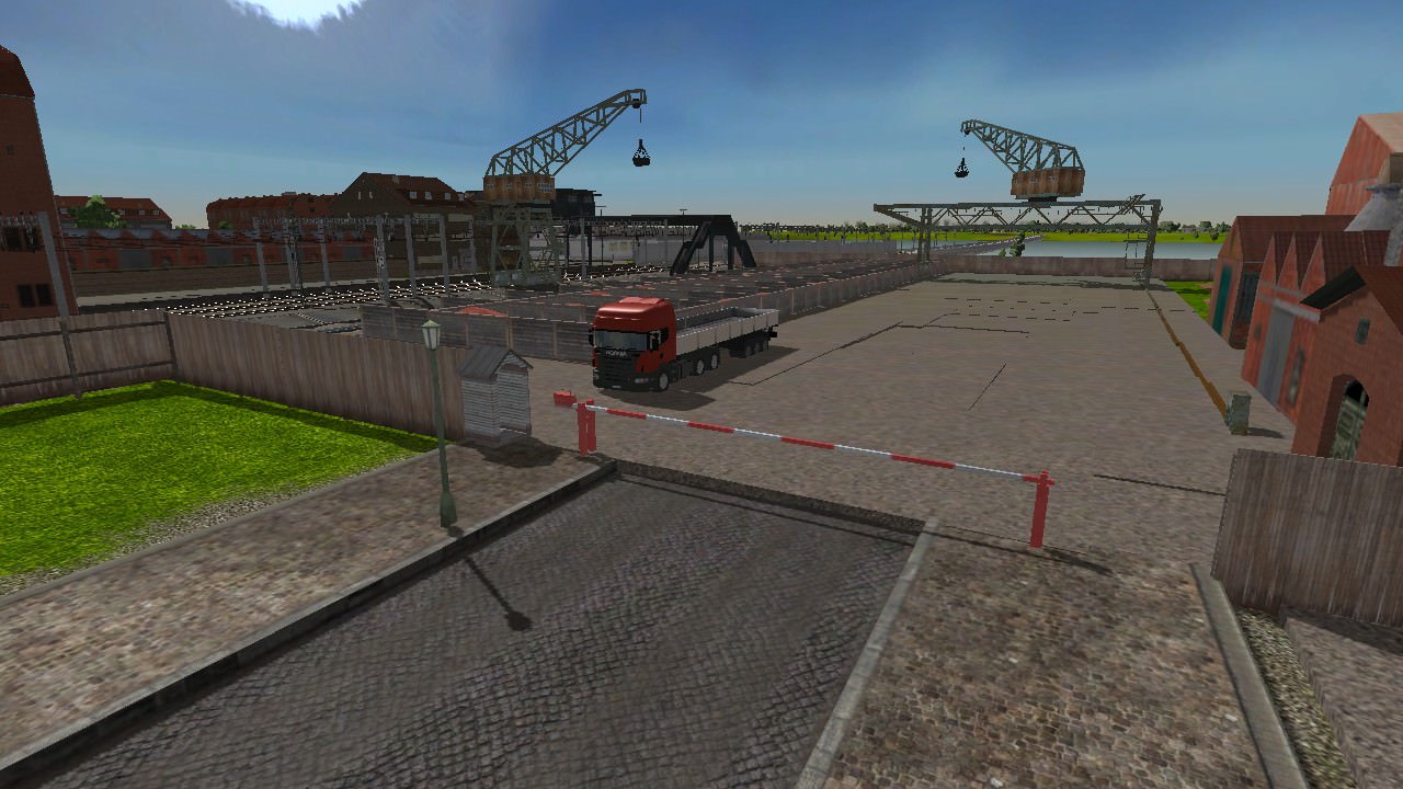 Insel-Industriepark Nr.13