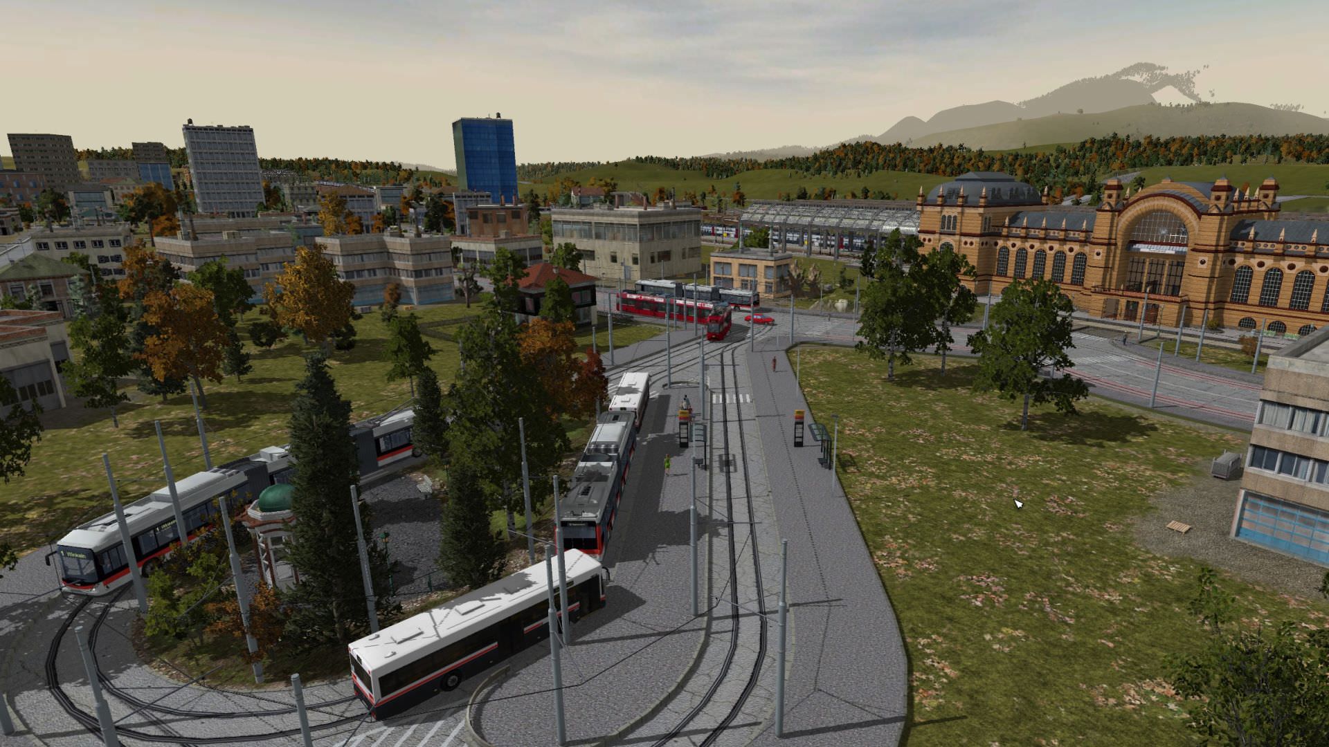 St. Gallen