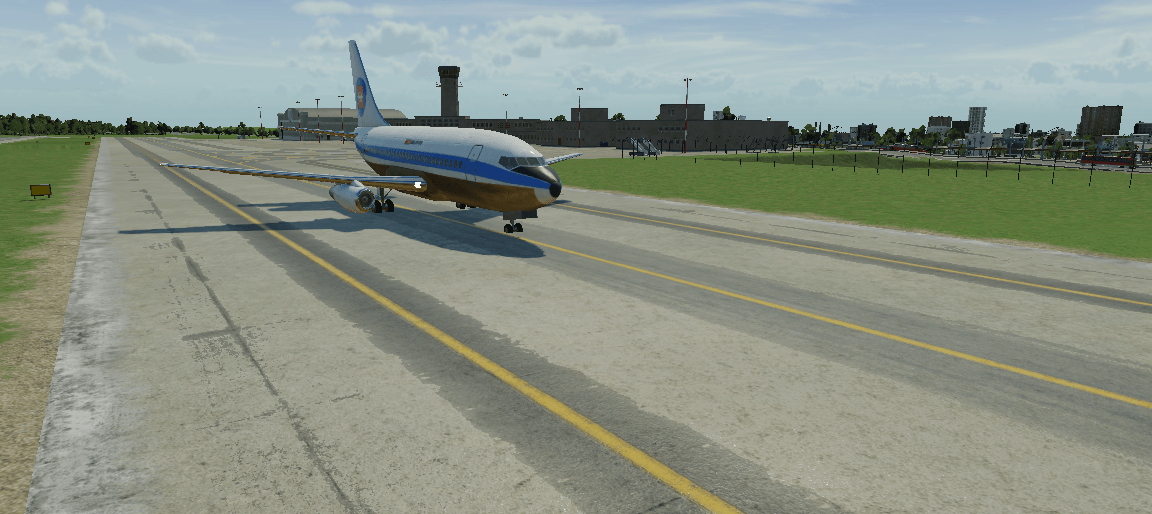 Erste Screenshots von Transport Fever