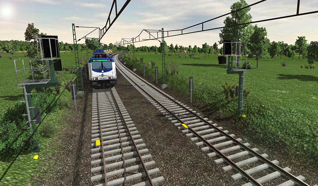 Der Nachfolger von DB Regio...