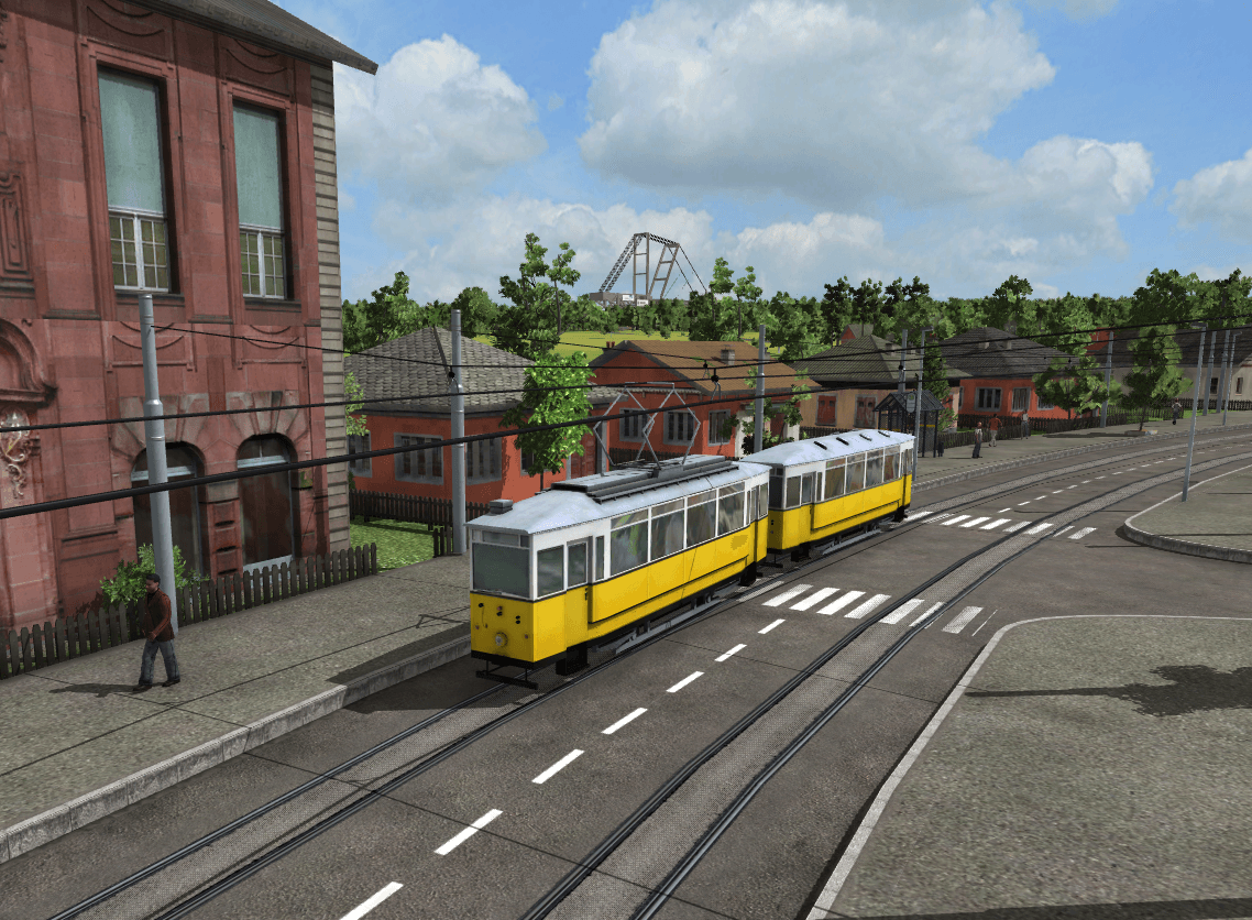 Tagebau