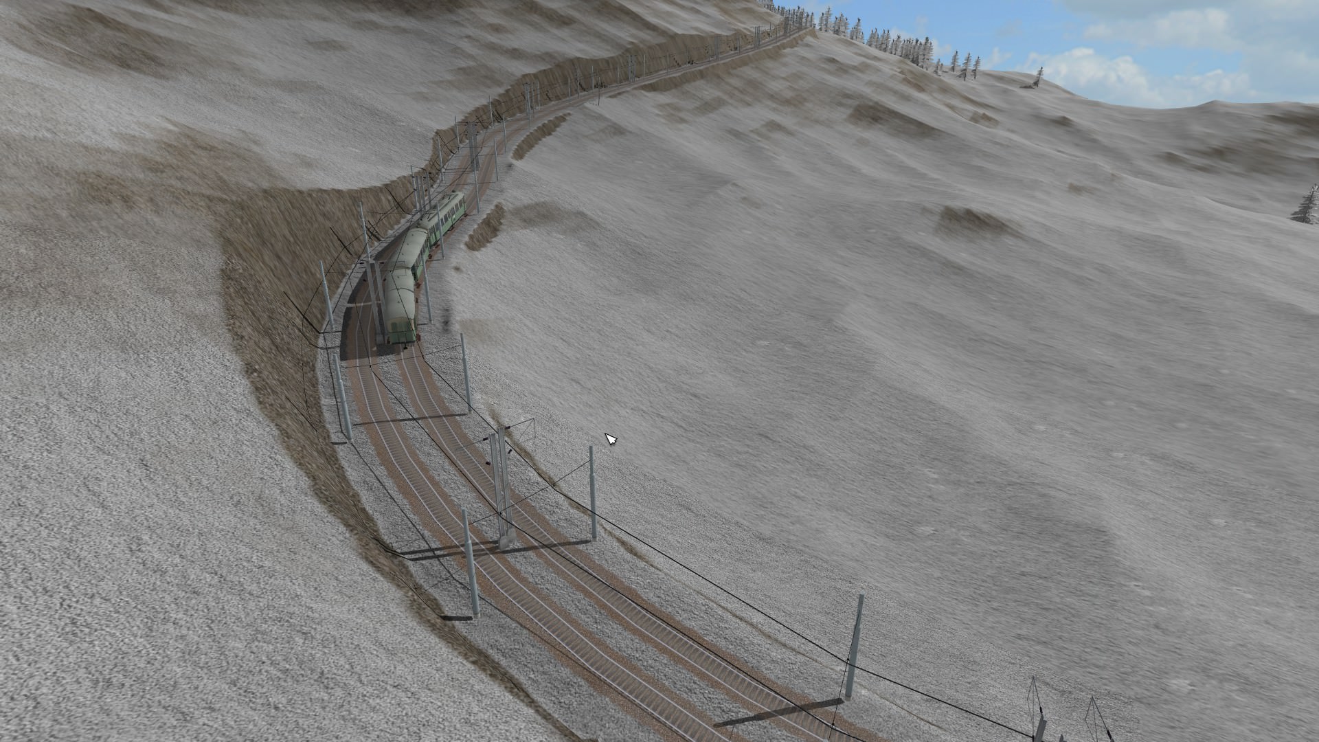 ´Bergbahn