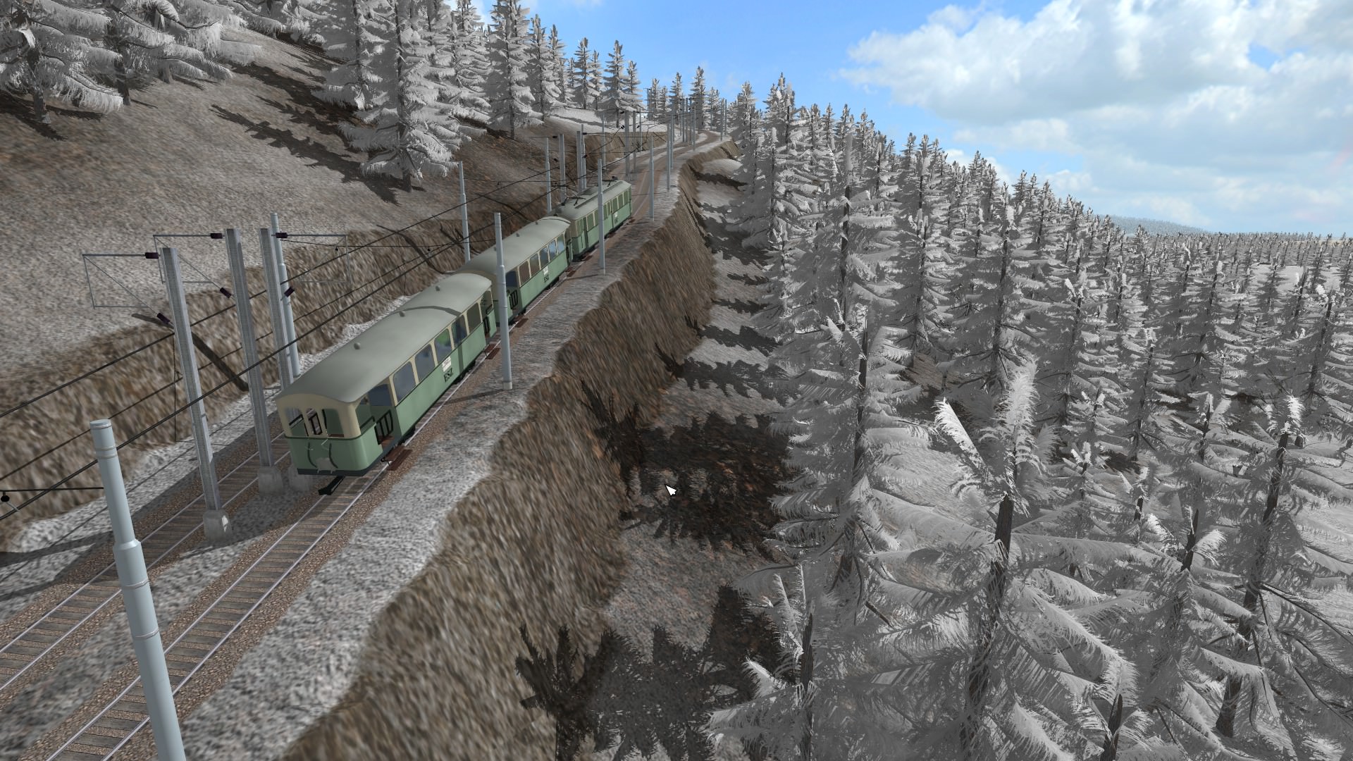 ´Bergbahn