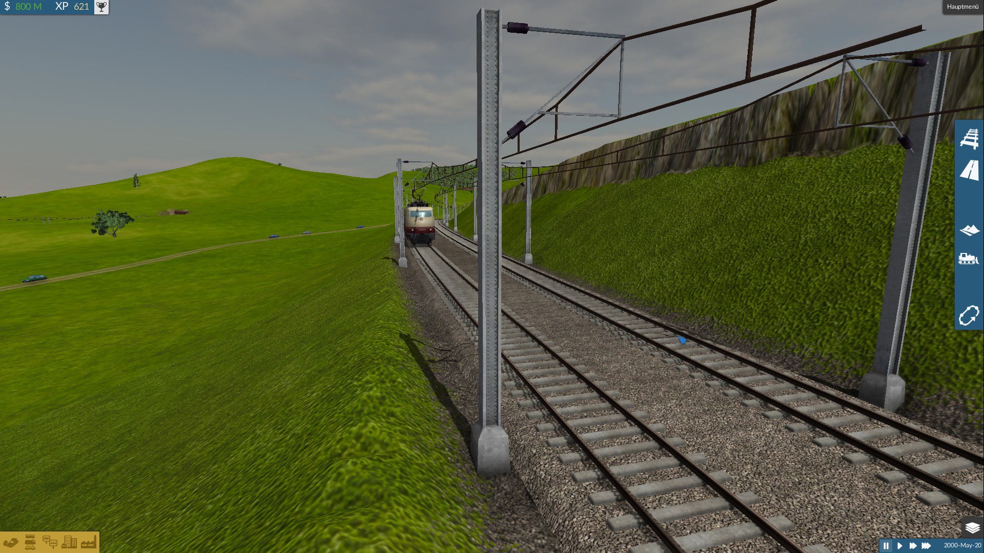 bahn